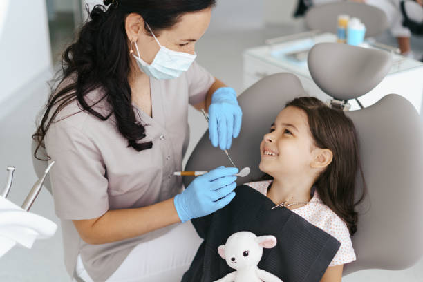 Best Emergency Treatment for Jaw Pain or Injury in Marshall, IL