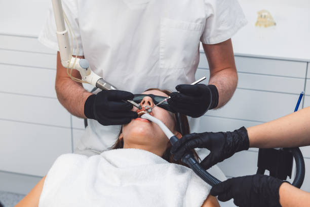 Best Weekend Emergency Dental Services in Marshall, IL