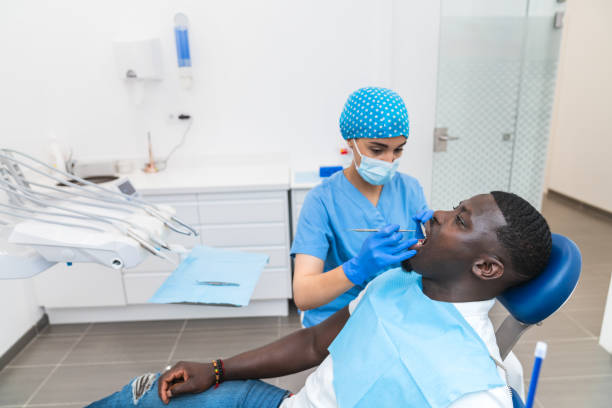 Best Emergency Cosmetic Dentistry (e.g., broken veneers) in Marshall, IL